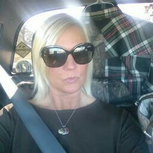 Meet your Posher, April